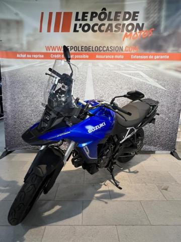 Suzuki V-Strom 800 Se A2 image 1