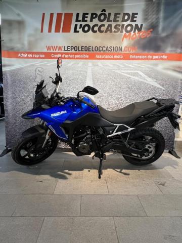Suzuki V-Strom 800 Se A2 image 2