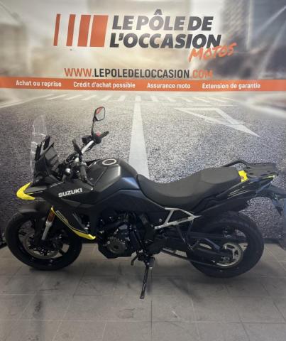 Suzuki Dl800 Se Dl 800 Se Dl-800 Se V-Strom A2 image 1