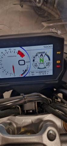 Suzuki Gsx-S 1000 Gt 1er Main image 1