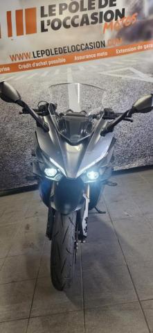 Suzuki Gsx-S 1000 Gt 1er Main image 7
