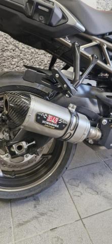 Suzuki Gsx-S 1000 Gt 1er Main image 2