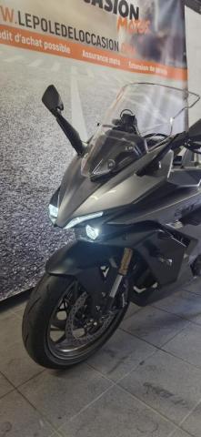 Suzuki Gsx-S 1000 Gt 1er Main image 4