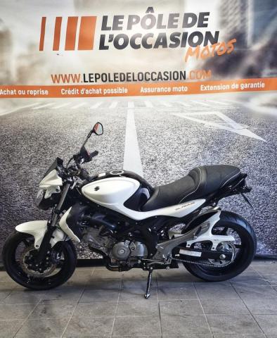 Svf Gladius 650 image 2