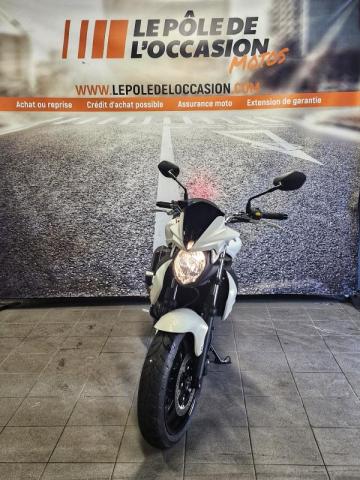Svf Gladius 650 image 3