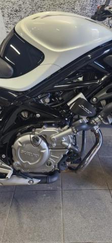 Svf Gladius 650 image 5