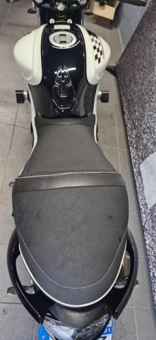 Svf Gladius 650 image 4
