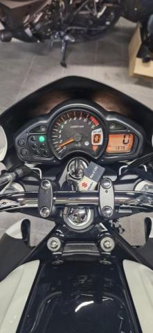 Svf Gladius 650 image 7