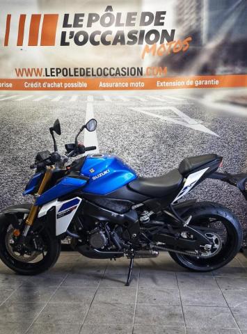 Gsx-S 1000 Gsx-S1000 Gsxs 1000 image 3