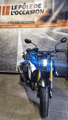 Gsx-S 1000 Gsx-S1000 Gsxs 1000 image 2