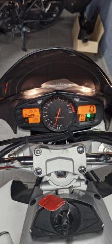 Suzuki Gsr600 Gsr 600 image 1