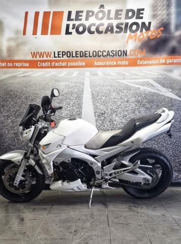Suzuki Gsr600 Gsr 600 image 4