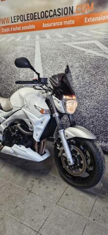 Suzuki Gsr600 Gsr 600 image 2