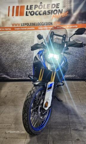 Suzuki Dl V-Strom 1050 De Vstrom 1050de image 4