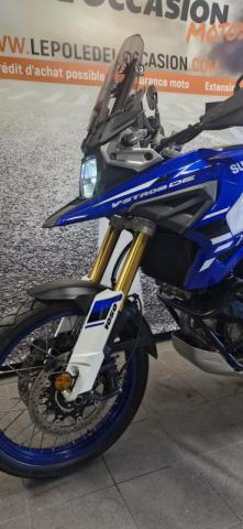 Suzuki Dl V-Strom 1050 De Vstrom 1050de image 3