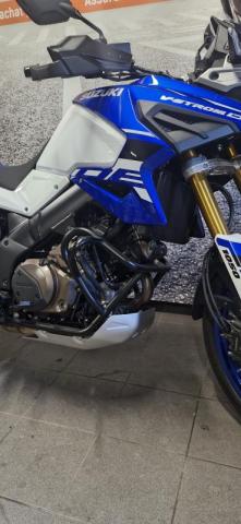 Suzuki Dl V-Strom 1050 De Vstrom 1050de image 5