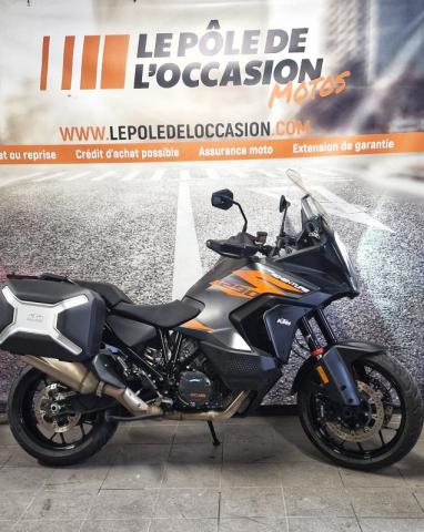 Ktm