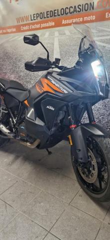 Super Adventure S 1290 Tech Pack image 1