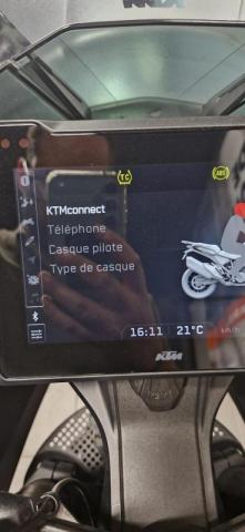 Super Adventure S 1290 Tech Pack image 6