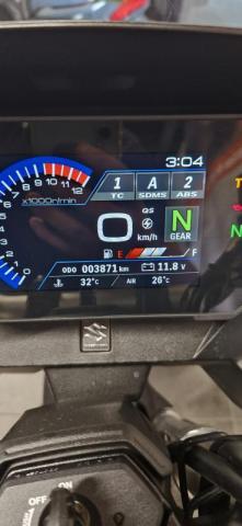 Suzuki V-Strom 800 Se image 2