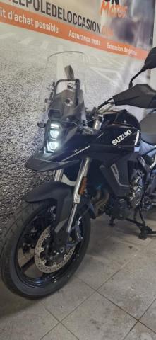 Suzuki V-Strom 800 Se image 3
