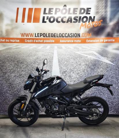 125 R 125r image 3
