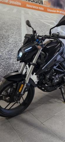 125 R 125r image 2