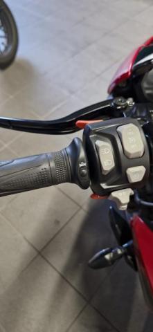 Street Triple Rs 765 image 8
