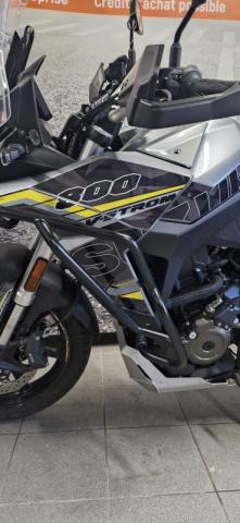 V-Strom 800 Se image 8