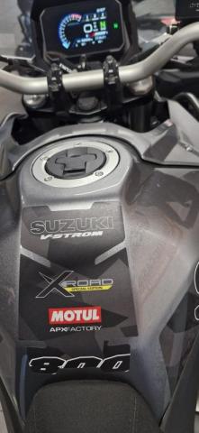 V-Strom 800 Se image 4