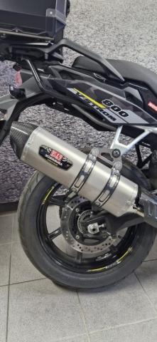 V-Strom 800 Se image 3