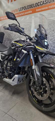 V-Strom 800 Se image 7