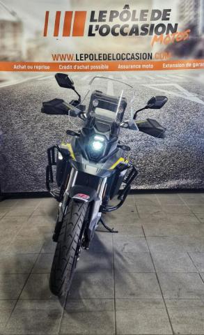 V-Strom 800 Se image 2