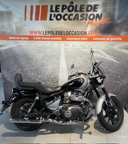Royal Enfield Super Meteor Supermeteor Super-Meteor 650