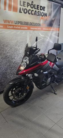 V-Strom 650 image 3