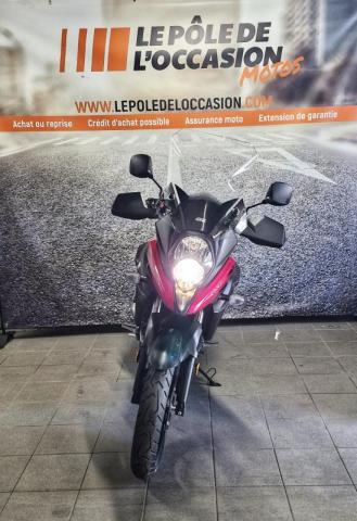 V-Strom 650 image 1