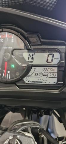 V-Strom 650 image 2