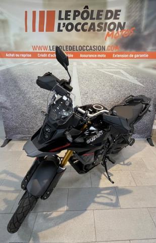 V-Strom 800 De Dl 800 De image 4
