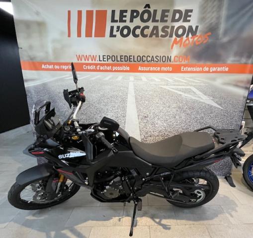 V-Strom 800 De Dl 800 De image 3