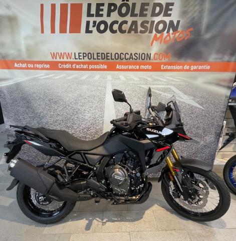V-Strom 800 De Dl 800 De image 2