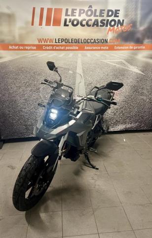 V-Strom 800 Se A2 image 3