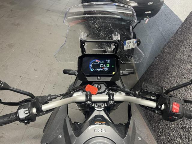 V-Strom 800 Se A2 image 2