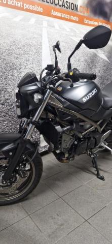 Sv 650 image 2