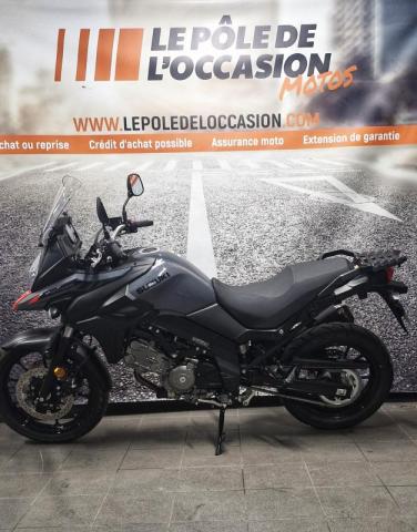 V-Strom 650 image 3