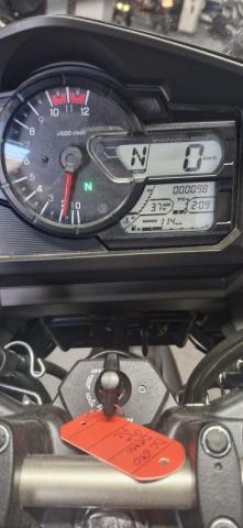 V-Strom 650 image 1