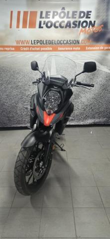V-Strom 650 image 4