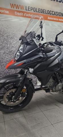 V-Strom 650 image 5