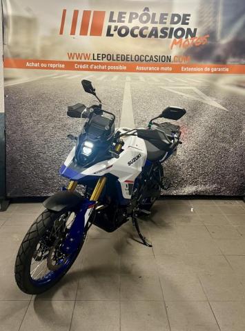 V-Strom 800 De A2 image 3