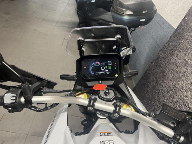 V-Strom 800 De A2 image 2