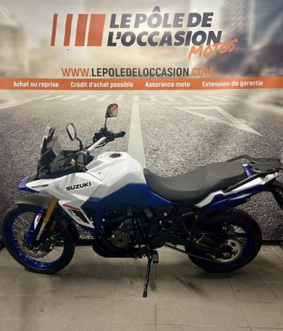 V-Strom 800 De A2 image 1